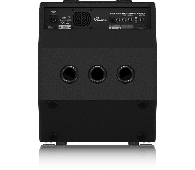 Ultrabass BXD15