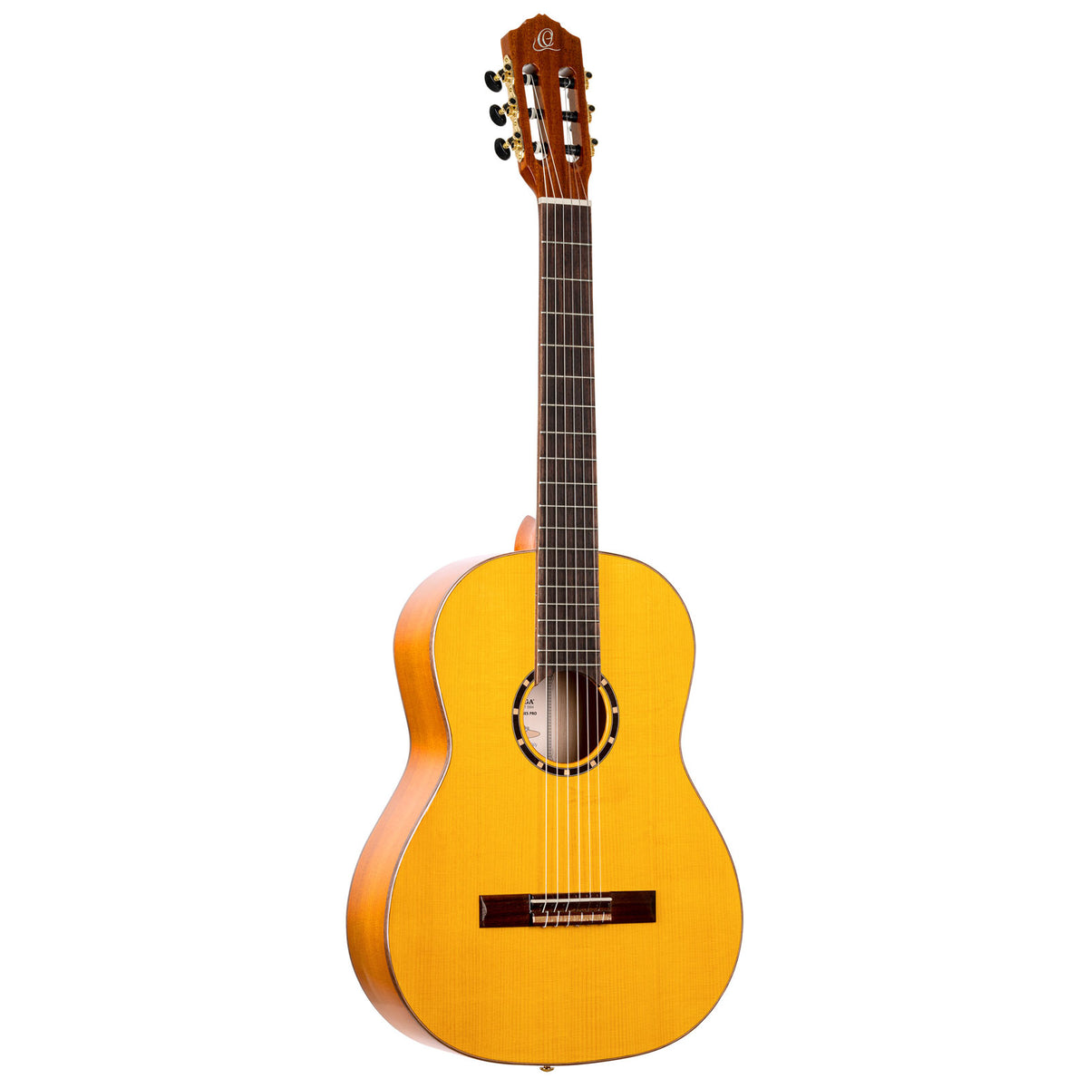 Flamencogitaar R170F