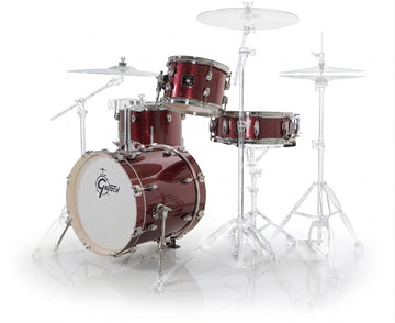 Set Energy Street Ruby Sparkle