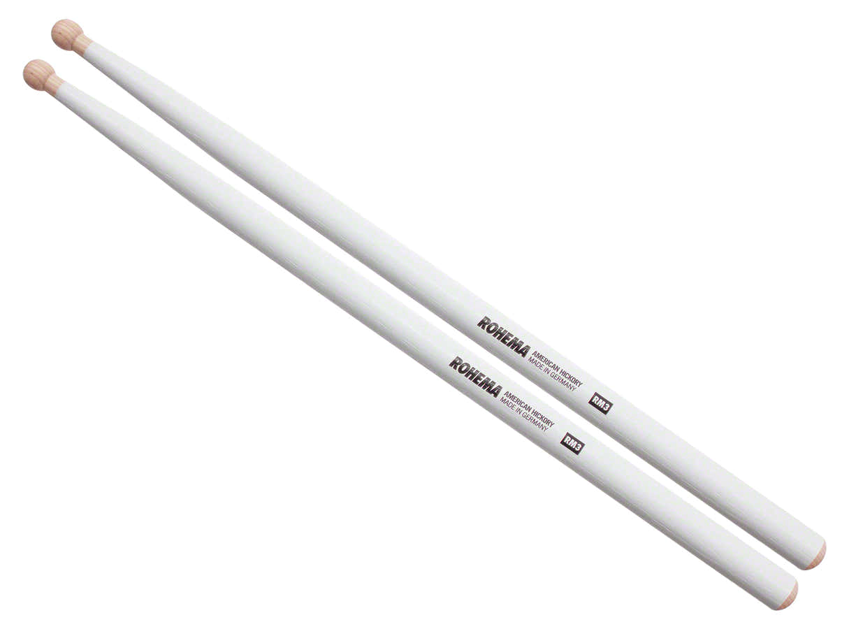 RM3 Hickory-marchingserie
