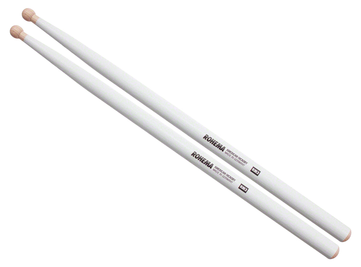 RM3 Hickory-marchingserie