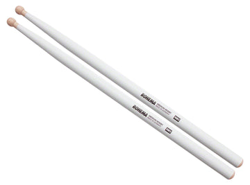 RM3 Hickory-marchingserie