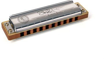 Steve Baker D/D Majeur - 10 Gat