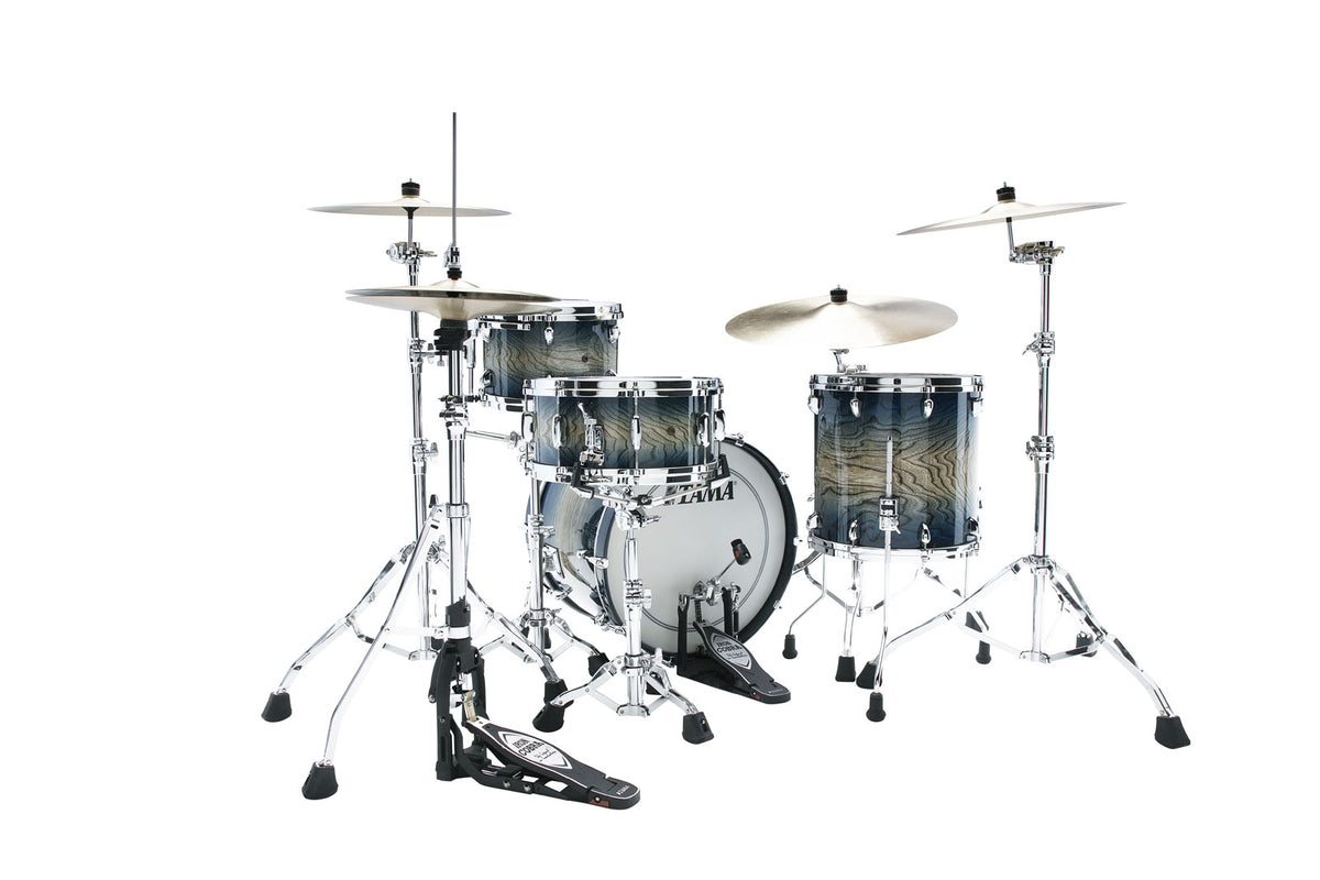 STAR Walnut Fusion 20 Indigo Japanse Sen Burst