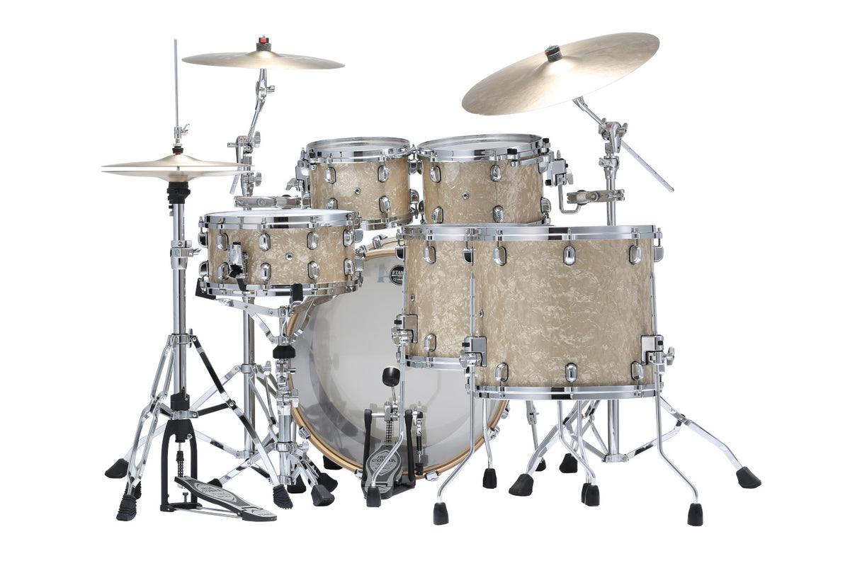 Starclassic Walnut/birch Studio 22 VMP