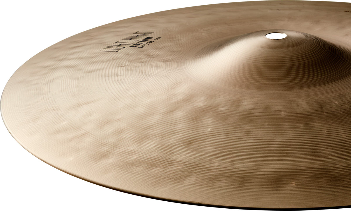 K0812 - K 14" Light Hi Hats