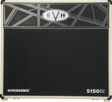 5150III Hypersonic 6L6 212, Ivoor