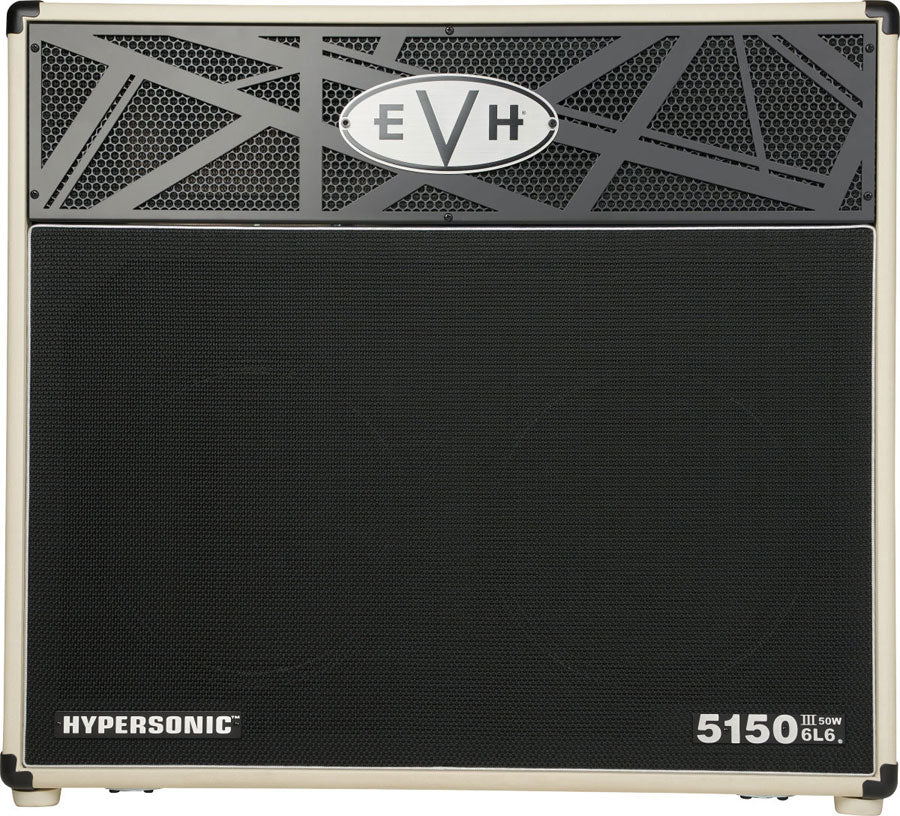 5150III Hypersonic 6L6 212, Ivoor