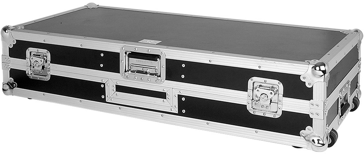 Flight DJ-console DJM-S11 / SL-1210 Technics W LTS