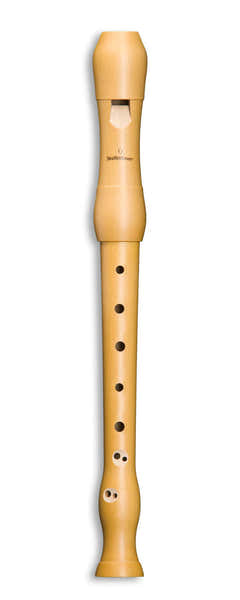 Student Soprano 142 - Perenhout (Barokgrepen)
