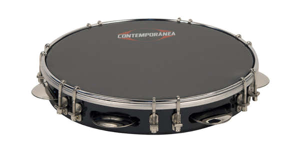 C-PFN10 Pandeiro Formica 10" - Speciaal Vel