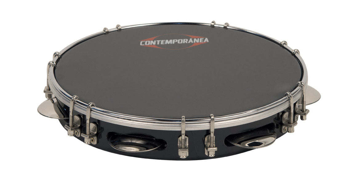 Contemporanea C-PFN10 Pandeiro Formica 10" - Speciaal Vel