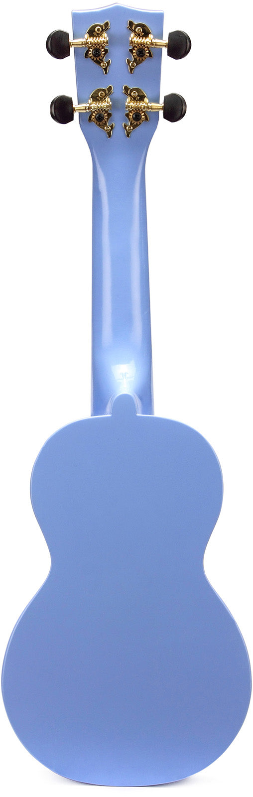 Gmh Usmile-Lbu Ukulele Blue Smile + Gigbag