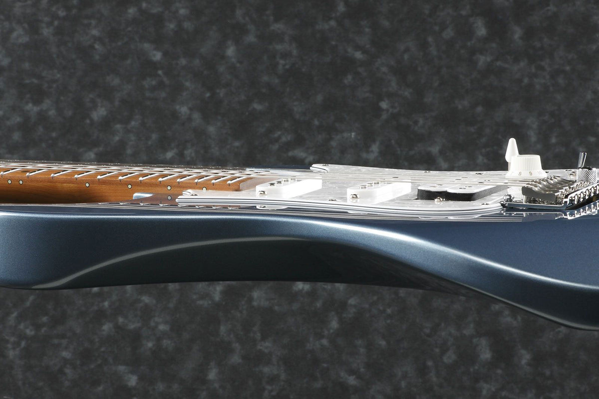 AZ2204-ICM IJsblauw metallic Prestige