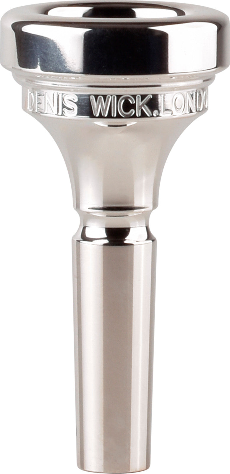 5880 Classic Kleine Boring - 9BS Verzilverd (Trombone)