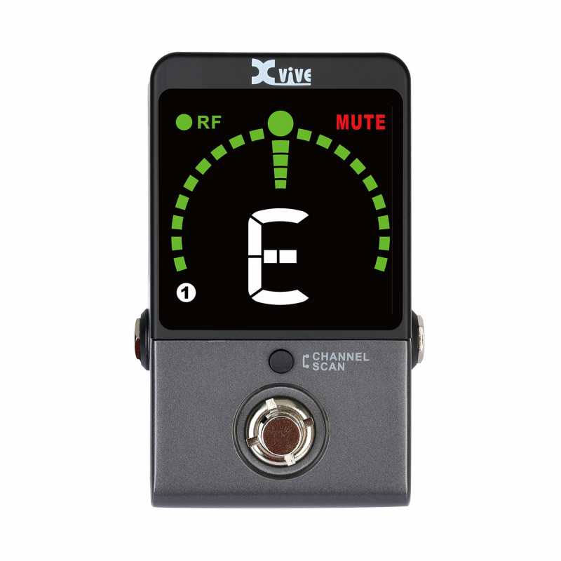 XVive P58R