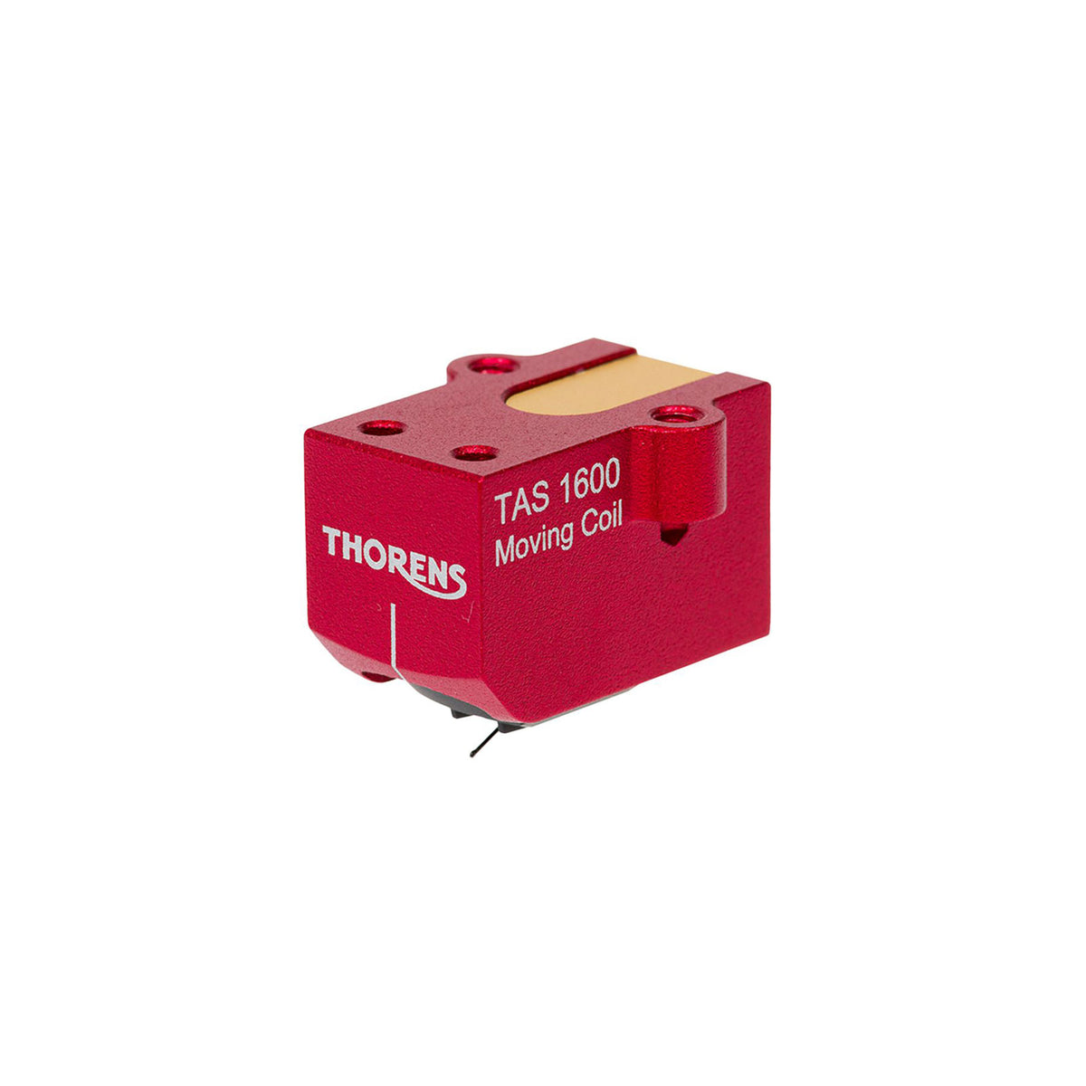TAS 1600
