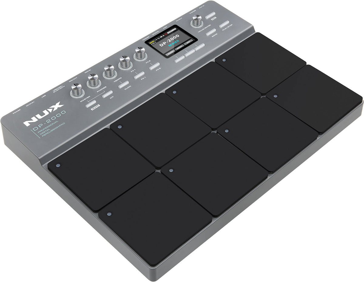 Elektronische MULTI-pad DP-2000 - Gereconditioneerd