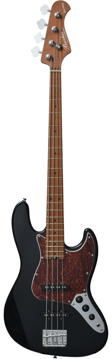 Global WL4-STD/RSM BLK