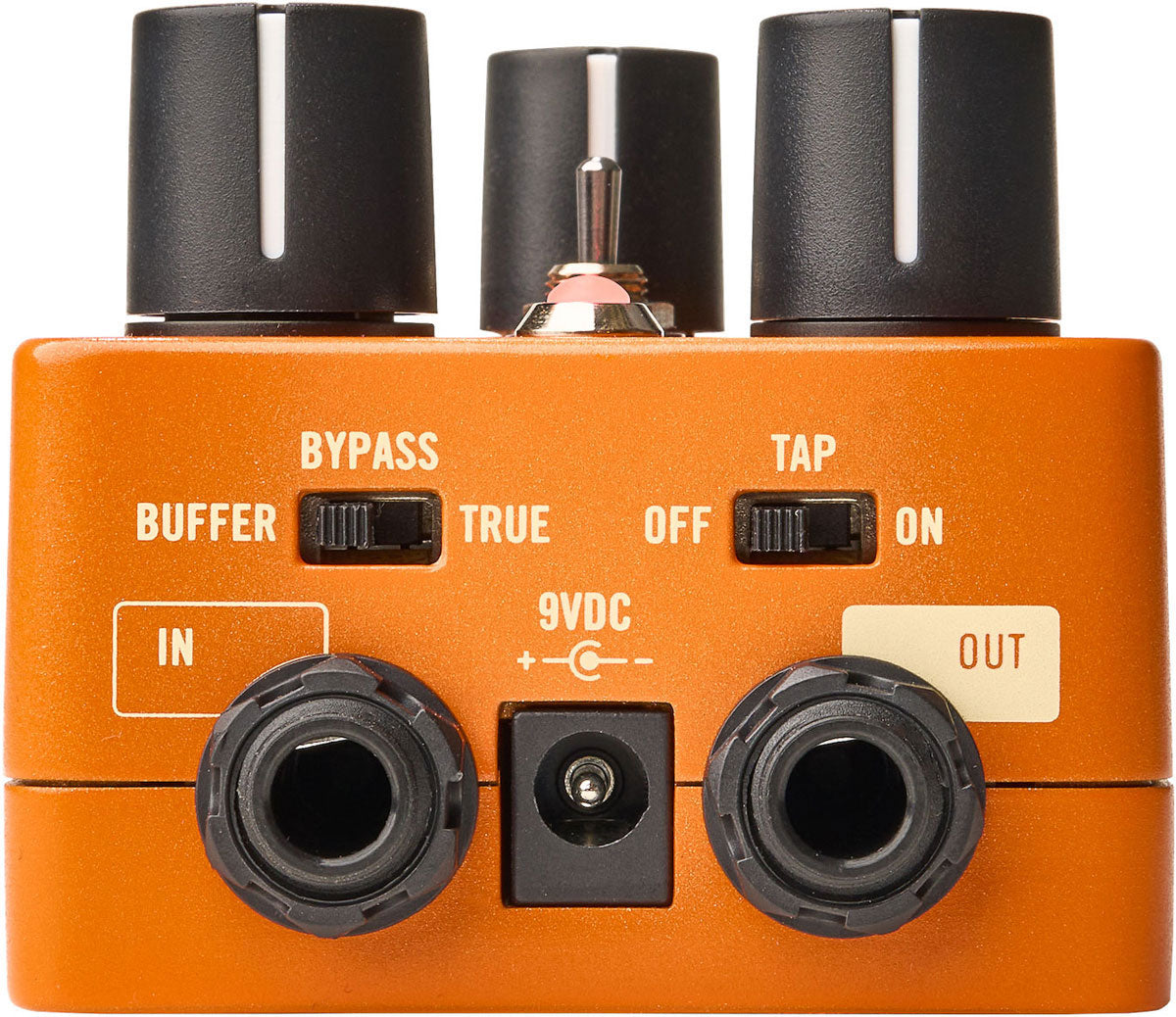 UAFX Flow Vintage-tremolo