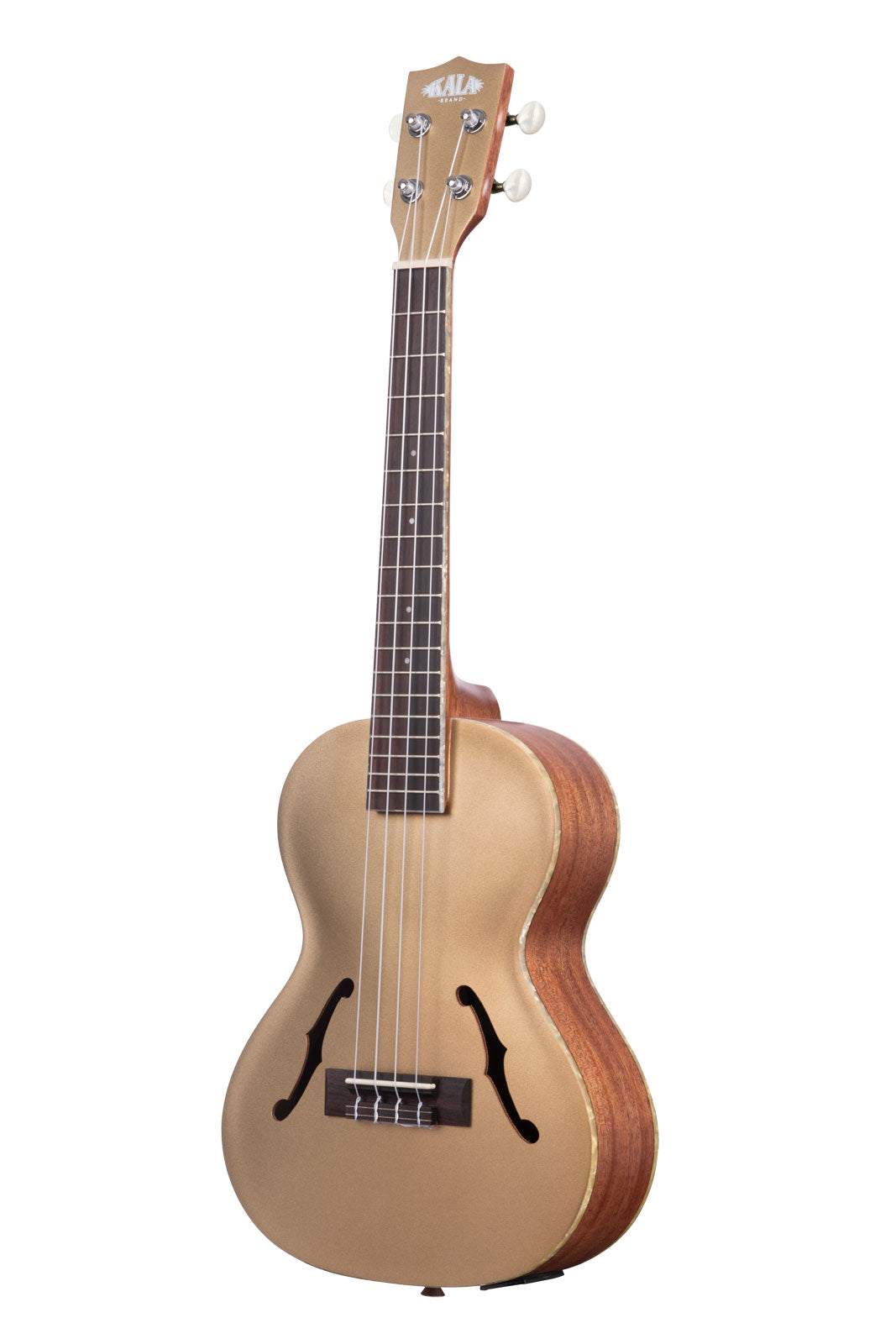 Ka-Jte-Kzgd Kalamazoo Gold Tenor met gewelfd bovenblad
