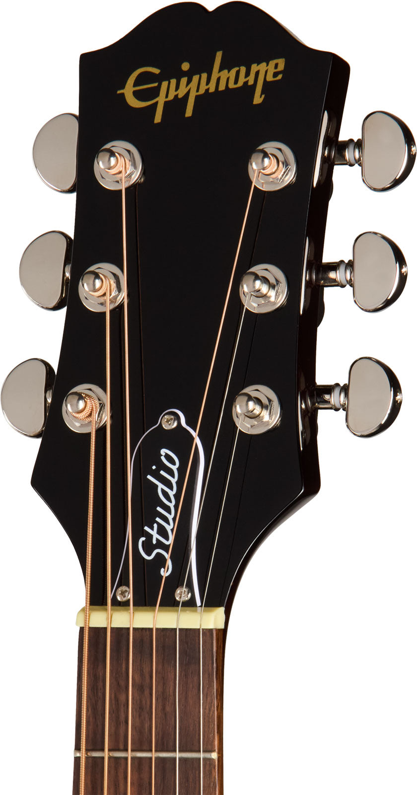 J-45 Studio EC Vintage Sunburst