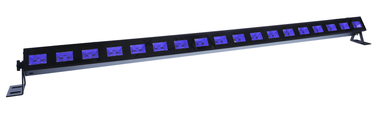 UV BAR LED 54
