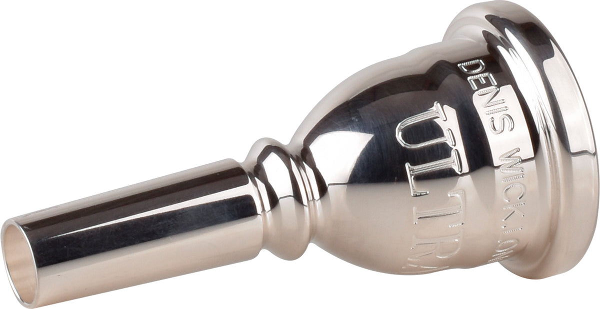 5880E Steven Mead Ultra - 3 Verzilverd (Euphonium)
