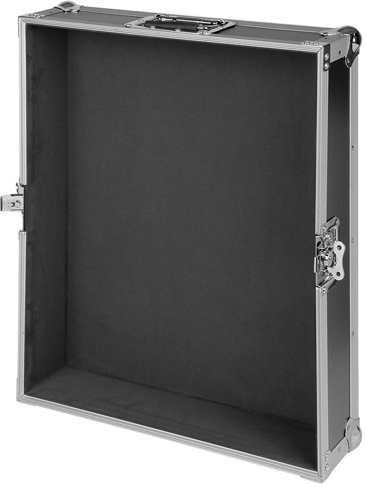 Pro 19'' 12U LTS Zilver