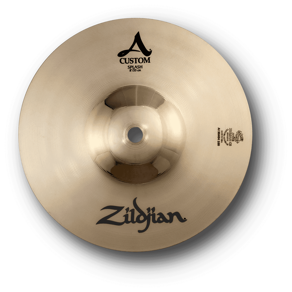 A' CUSTOM 8" - A20540