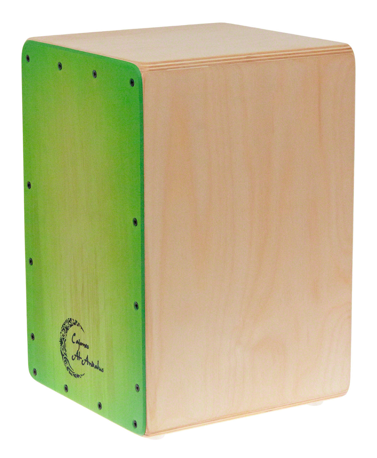 Cajon Nino Groen