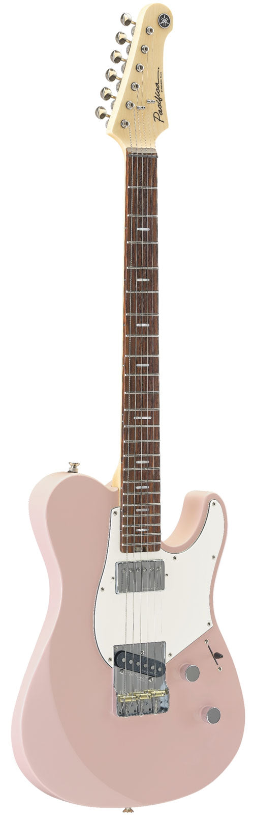 Pacifica SC Standard Plus 11S Asroze