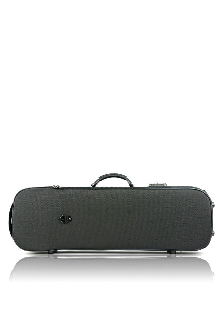 Vioolkoffer 4/4 Stylus - Grijs