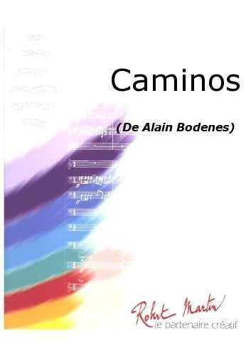 Bodenes A. - Chemins