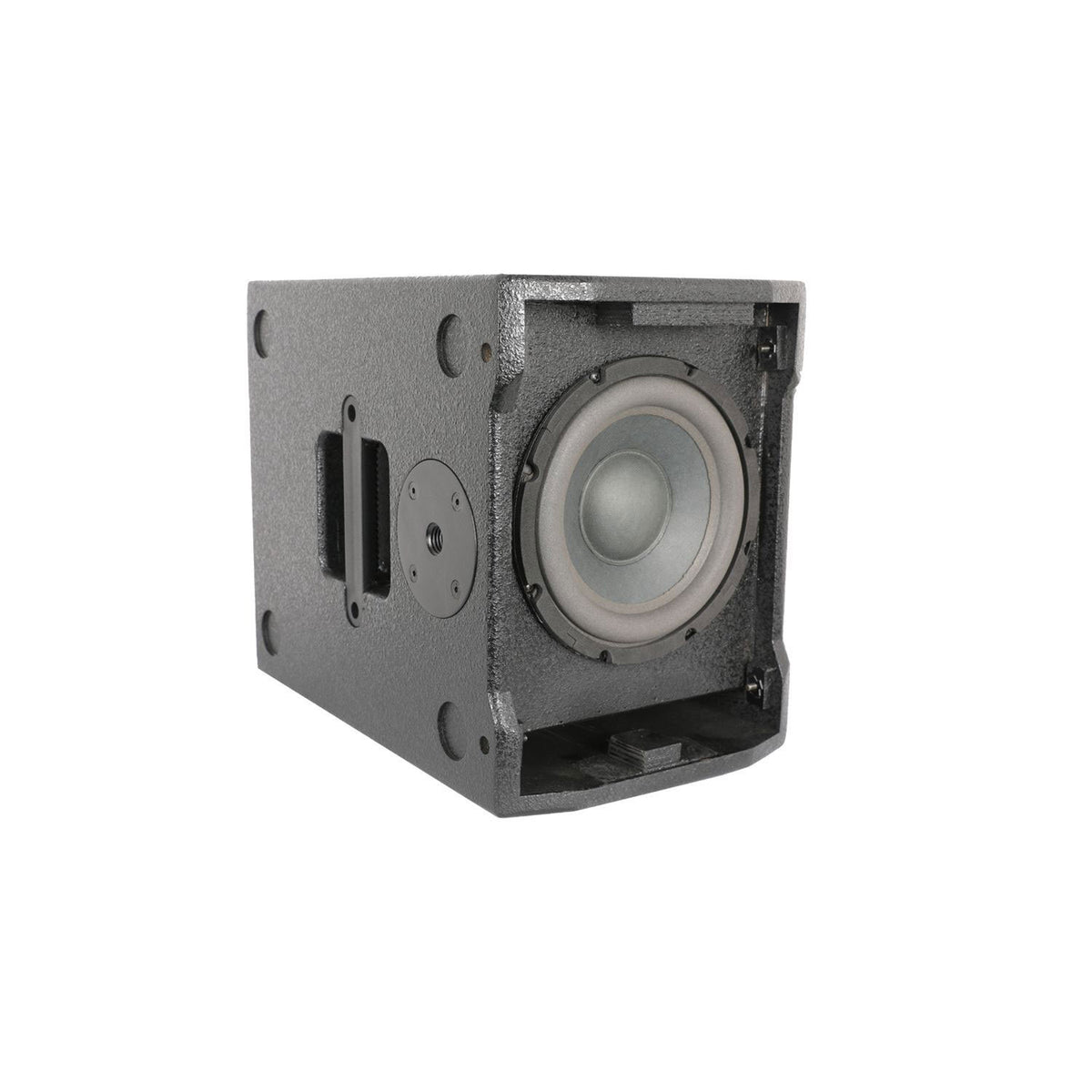 Instasub 8A - Actieve houten subwoofer HP8