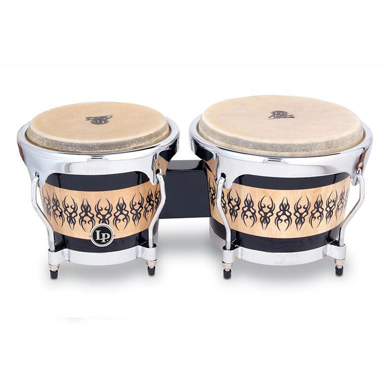 Latin Percussion LPA601-scc - Aspire Accent Scarabee chroom