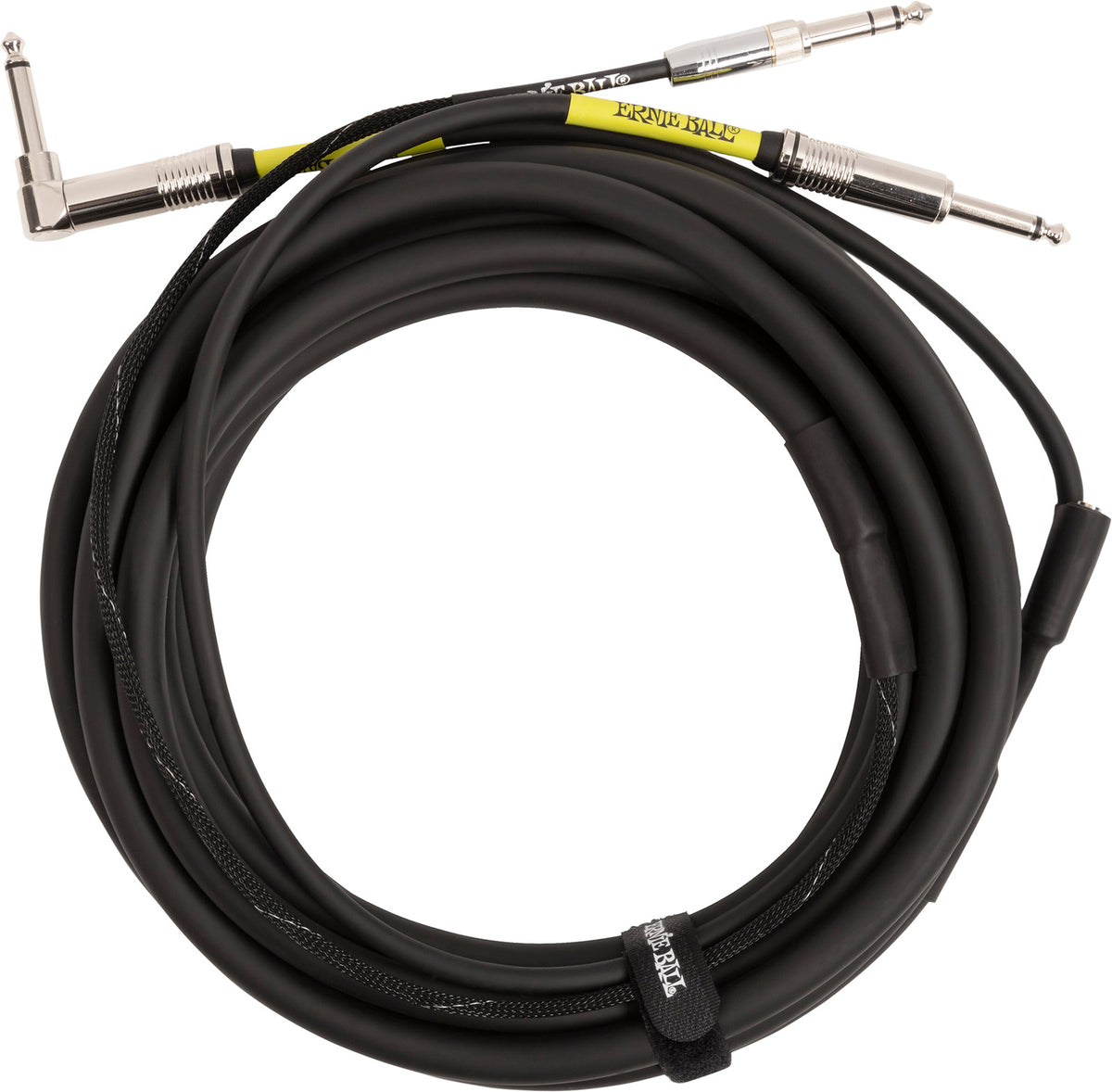 Kabel Voor Instrument en Hoofdtelefoon