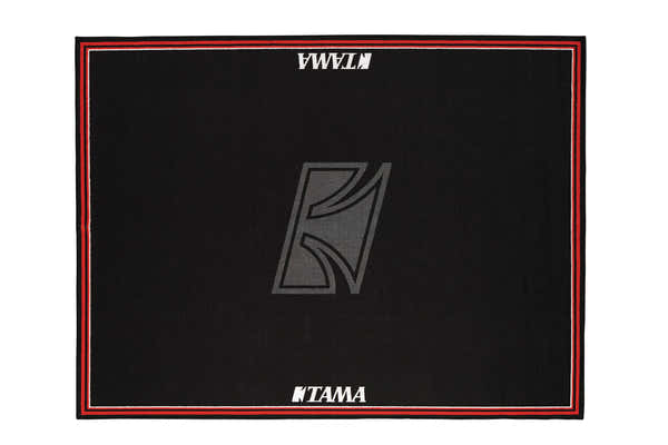 Drumkleed (klein) - Logopatroon