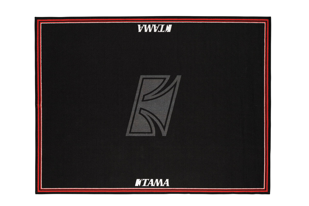 Tama Drumkleed (klein) - Logopatroon