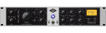 UAD LA-6176 Signature-kanaalstrip