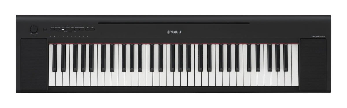 NP-15 Zwart