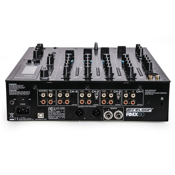 RMX 60 Digital - Refurbished