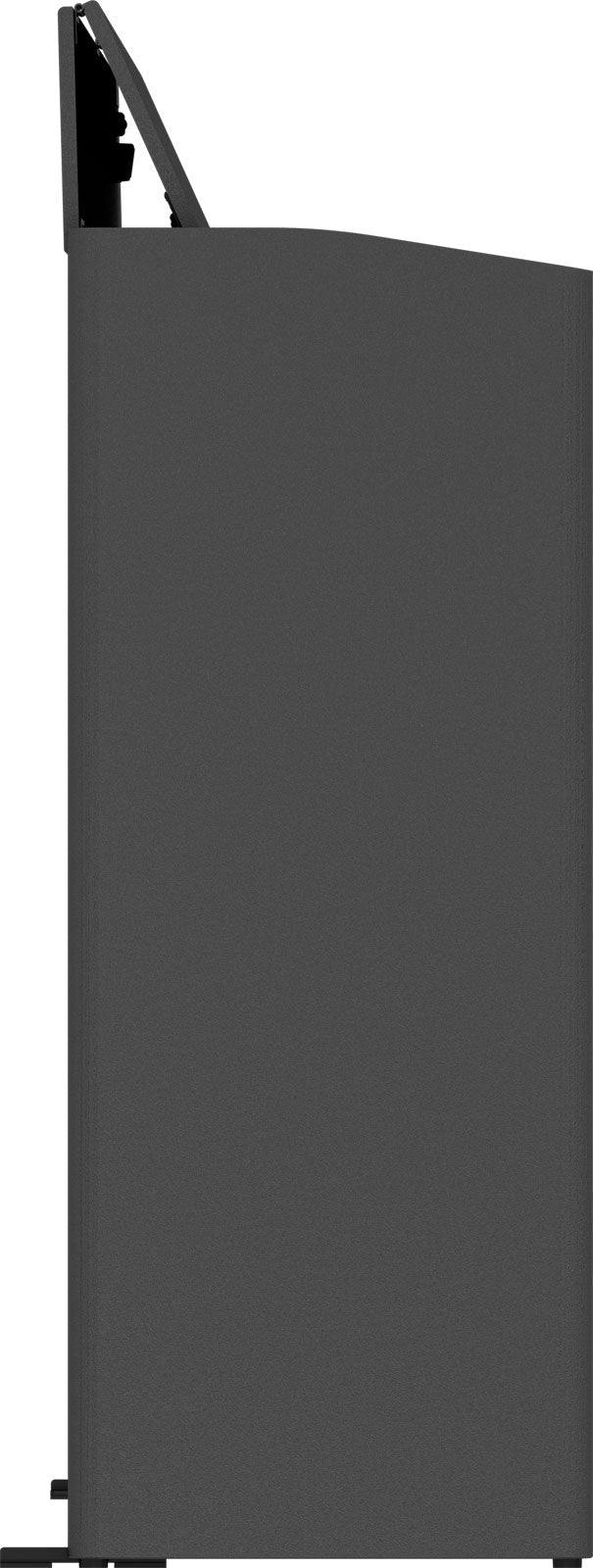 F107 Zwart