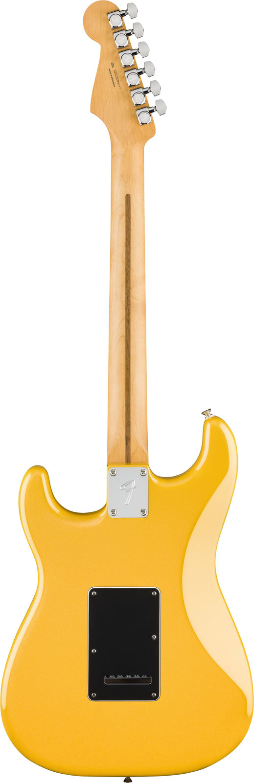 Stratocaster Player II Modified HSS RW Zonnegeel