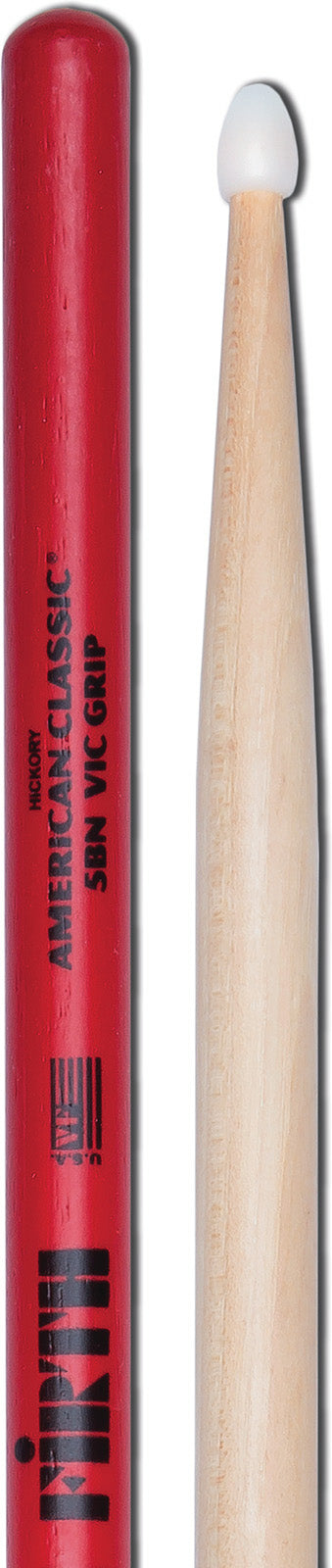 American Classic Nylon grip-olijven - 5BNVG