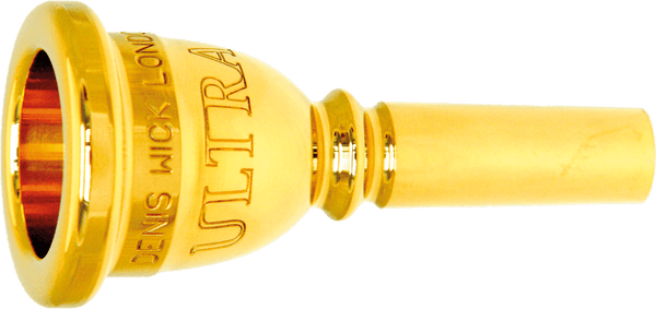 Denis Wick 4880 Classic - 6BM Verguld (Eufonium)