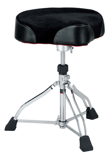 HT530BC - 1ST Chair Wide Rider Stoffen bovenkant