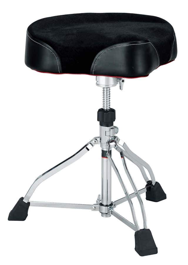 HT530BC - 1ST Chair Wide Rider Stoffen bovenkant