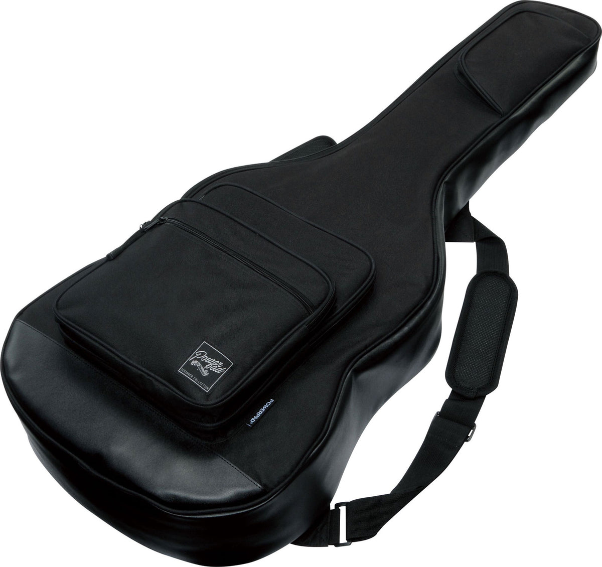 Folk Powerpad Gigbag - IAB540-BK