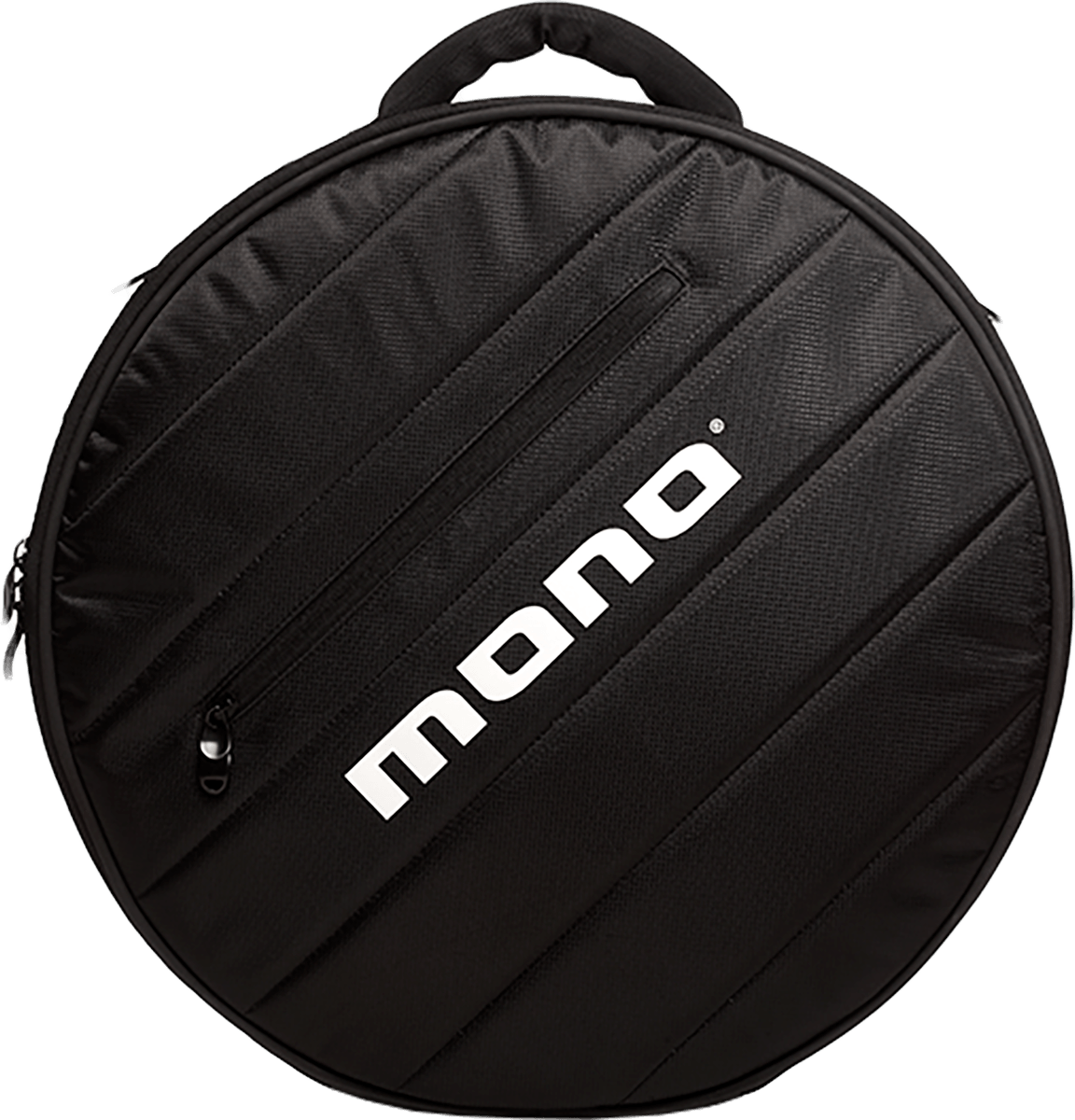 SNARE DRUM BAG BLACK